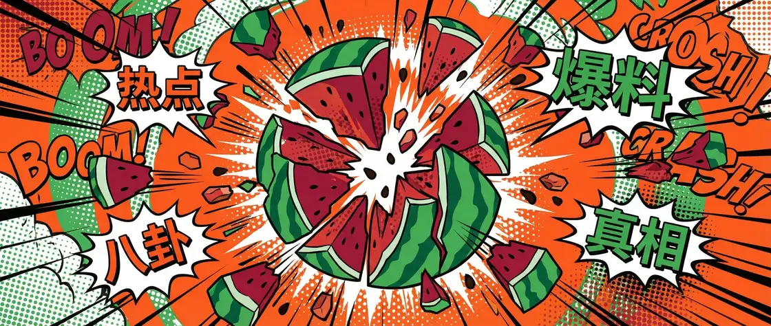 乐鱼体育app 今日头瓜爆炸漫画横幅