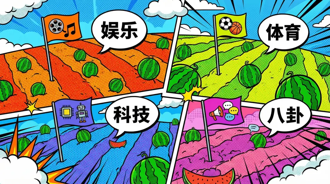 乐鱼体育app 娱乐瓜田分类