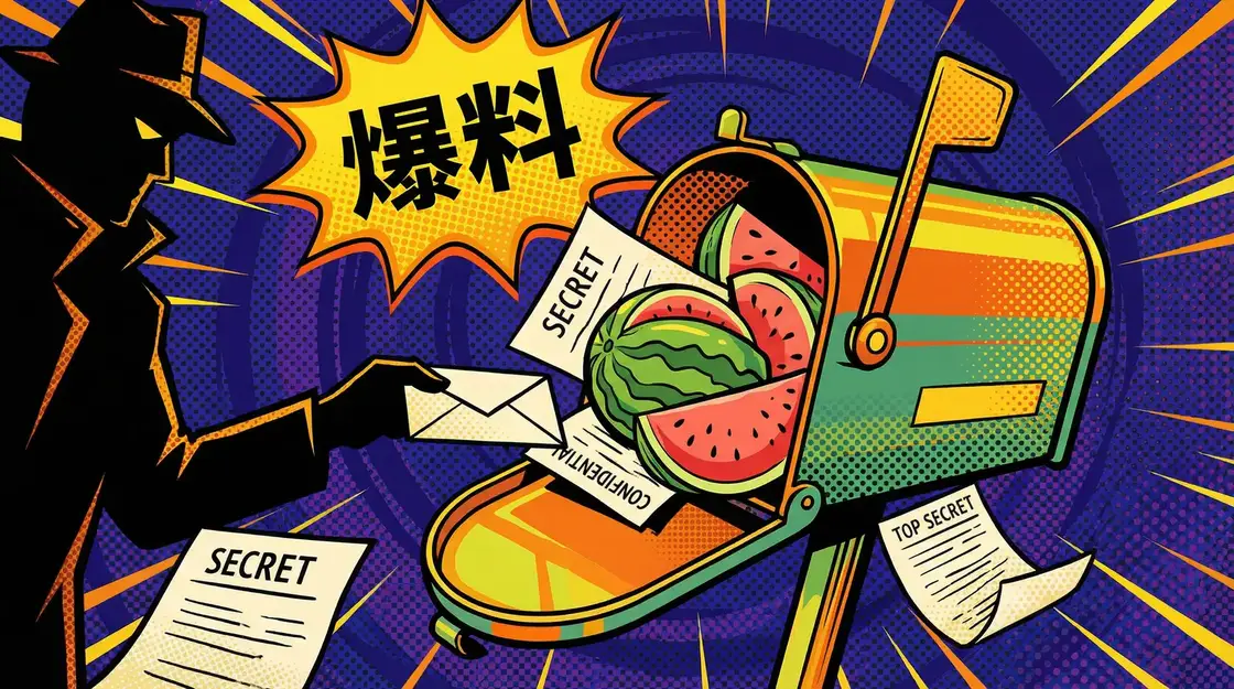 乐鱼体育app 匿名爆料通道漫画插图